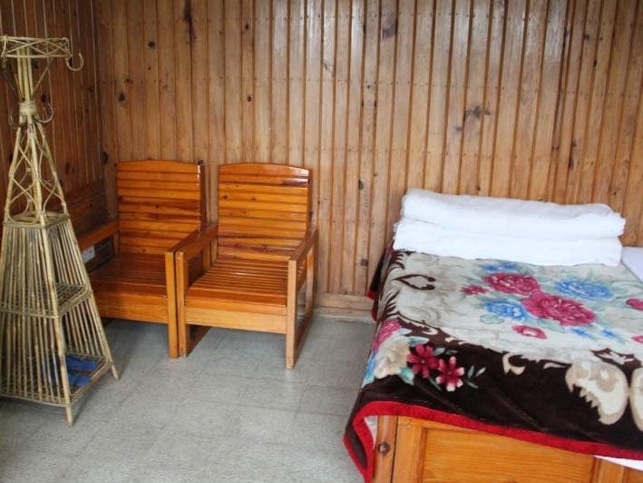 Hotel View Point Nagarkot Exterior foto