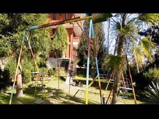 Hotel View Point Nagarkot Exterior foto